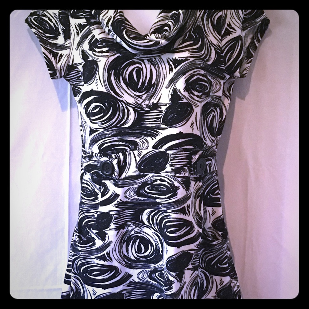 Women’s dress